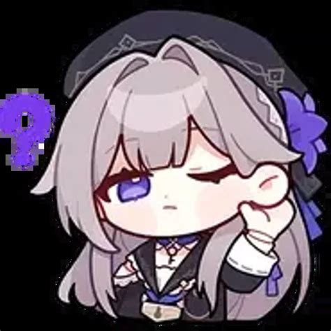 Honkai Star Rail Emotes And Stickers: How To Get And.